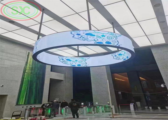Affichage extérieur à LED étanche à l'eau P4 P5 P6 P8 P10 Pantalla Gigante LED P2.5 P3.9 P4 De Tela Exterior 6x3 Gigante P6 Affichage à LED