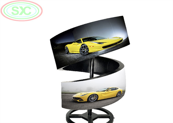 Affichage extérieur à LED étanche à l'eau P4 P5 P6 P8 P10 Pantalla Gigante LED P2.5 P3.9 P4 De Tela Exterior 6x3 Gigante P6 Affichage à LED