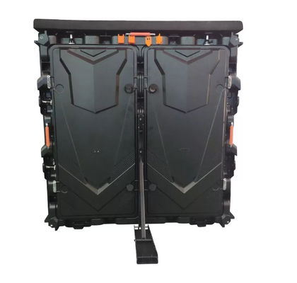 Écran LED de stade P8 640x640mm IP65 étanche à l'eau 5500CD luminosité