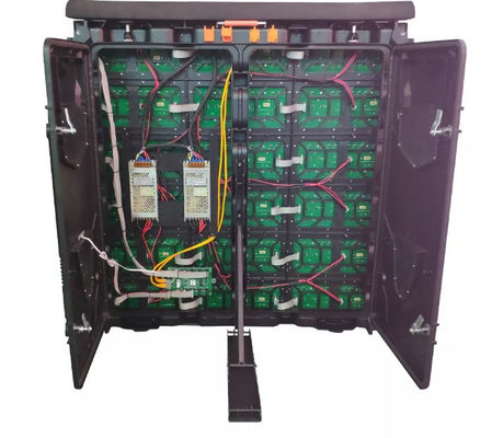 P5 Écran LED de stade de football à couleur complète étanche à l'eau