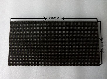 Écran d'affichage LED extérieur P10, pas de pixel de 10 mm, étanche IP65