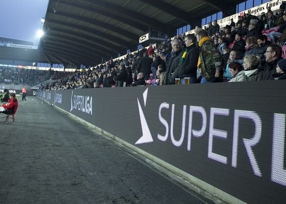 Conseils menés extérieurs portatifs du périmètre P6.67 pour les stades IP65 imperméable de sports