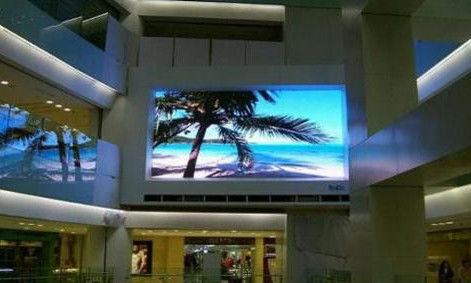 Étape P3 Affichage LED de location intérieur 3840 Hz Nationstar diodes 4G contrôle P1.25 COB Affichage LED à couleur complète intérieur