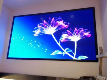 SMD3535 Écran LED P8 à couleur complète Panneaux publicitaires LED