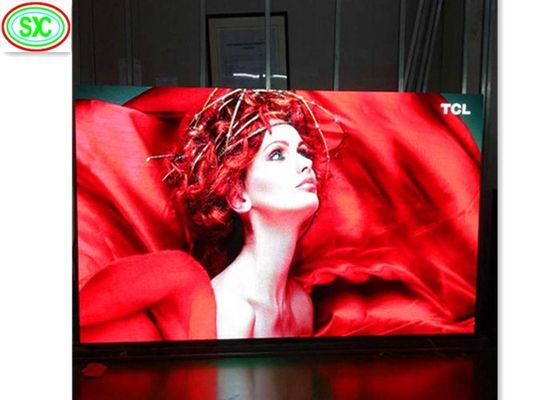 Panneau d'affichage LED couleur extérieure P8, pas de pixel de 8 mm, étanche IP65
