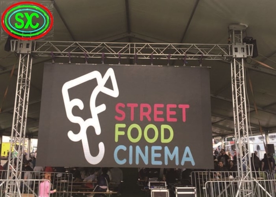 Nouvelle tendance de haute qualité intérieure P1.86 Affiche LED Écran d'affichage sur roues Panneau LED Écran LED Mur vidéo