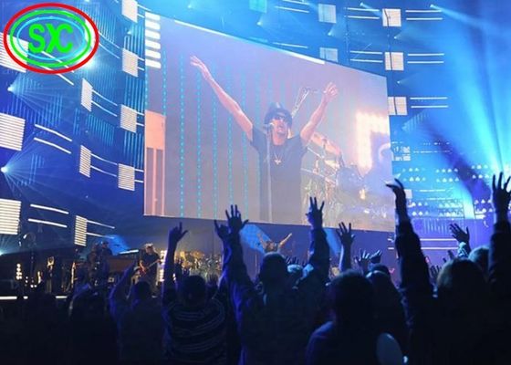 Écran LED couleur extérieur P6, cabinet 192x192mm, luminosité 8000cd