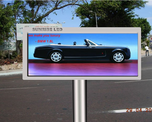 Bon prix La haute définition a mené le module de l'affichage 250*250 de RVB/contrôle polychrome de l'affichage mené par Ip65 3g en ligne