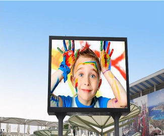 P 5MM résistant à l'eau IP65 SMD affichage LED location WIFI 40000 960*960