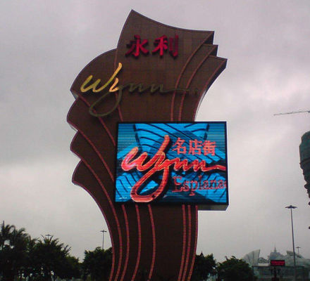 Bon prix 1R1G1B P2.5 Panneaux d' affichage LED, Écran d' affichage vidéo LED étanche en ligne