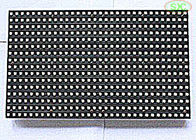 Module d'écran de SMD RVB LED, module polychrome extérieur d'affichage à LED de P10 Avec 1/4scan