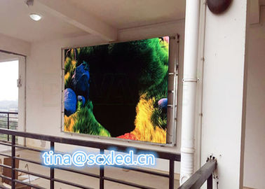 HD Full Color Panneaux LED à haute résolution P2 En intérieur Affiche TV à grand écran Affiche murale vidéo LED