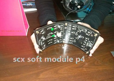 Module d'affichage à LED à couleur pleine