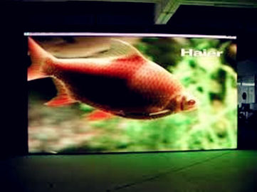Chine Full Color HD P6 à l'extérieur imperméable à l'eau Full Color Led Video Wall SMD 3535 Panneaux d'affichage LED