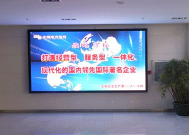 Écran mural vidéo LED HD P2.6 P3.91 P4 SMD Full Color Location de panneaux LED intérieurs