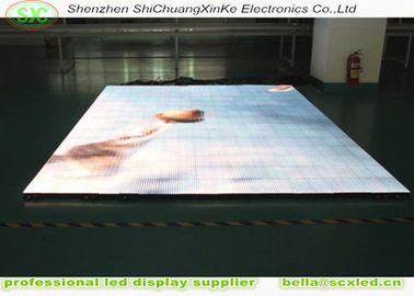 Display vidéo électronique à induction P6.25