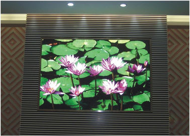 Écran LED plein couleur SMD intérieur à l'extérieur Location de scène