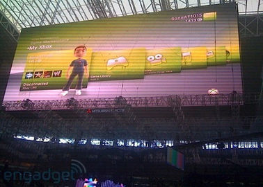 Événement de location de scènes extérieures intérieures en pleine couleur Video Wall P3.91 Écran LED