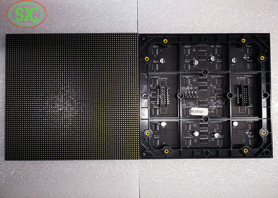 Bon prix Module d'intérieur 160mm*160mm, 320mm*160mm d'affichage à LED de la photo P2.5mm De la haute définition d'affichage vidéo de LED en ligne