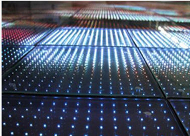 L' éclairage de la piste de danse 320x160mm Led Module, 960 X960mm Led Cabinet