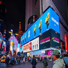 P2.5 Publicité extérieure Full Color RGB LED Disque en aluminium à moulage sous pression 640x640 mm