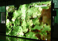 L'étape P3.91 a mené l'armoire des écrans 500 x500mm, mur visuel d'intérieur de LED silencieux