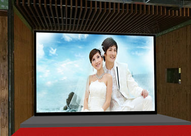 SCXK P3 Affichage LED couleur entière intérieure 3 mm Pixel Video Wall