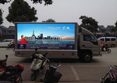 Location/installation fixe en extérieur en aluminium sous pression P5 HD 960*960mm LED Grand écran pour les publicités photo et vidéo