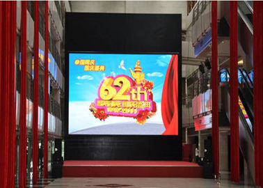 SMD IP65 Affichage extérieur à LED à couleur P10 Panneau publicitaire LED