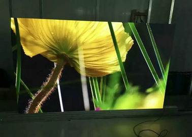 Paroi vidéo couleur complète avec alimentation Meanwell Écran LED en aluminium sous pression Location d'écran de scène LED