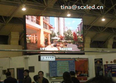 Epistar P8 SMD Affichage à LED extérieur pour les événements Publicité pleine couleur