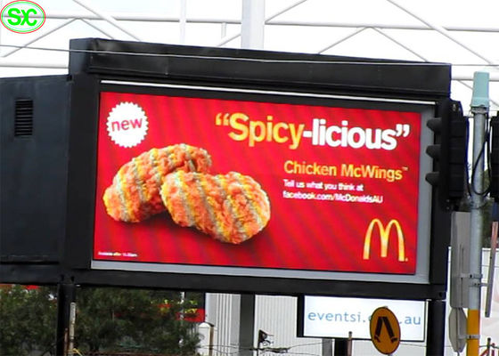 P6mm Panneau d'affichage LED intérieur 27778 pixels/m2 Garantie de 5 ans