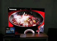 le système visuel P5 de la publicité d'émission en direct intérieure a mené le panneau d'écran, panneau d'affichage géant