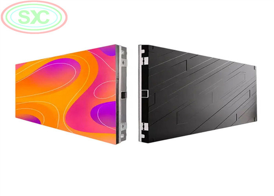Location de LED à matrice de points 64x32 Pour les stades/centres commerciaux