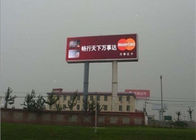 Écran de location de la publicité du panneau P3.91 d'affichage à LED De message de signe de Digital pour extérieur