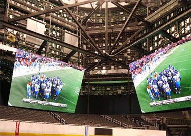 Écran de location RGB pleine couleur 5 mm Écran LED publicitaire Écran d'affichage LED SMD intérieur