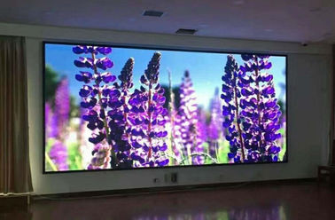 Écran incurvé DIP fixe/location Publicité P16 Écran LED extérieur Affichage mural vidéo haute résolution