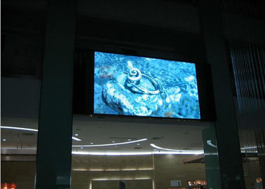 HD Intérieur P5 Full Color Affecté à l'affichage LED Location / Vidéo LED Panneau murale