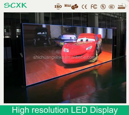 Bon prix Planche de danse LED RVB imperméable à l'eau avec éclat Epistar Chip Effect lumineux lumineux et étiquettes personnalisables en ligne