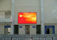L'écran de visualisation mené extérieur P5 P6 P8 P10 des écrans d'affichage à LED de moulage mécanique sous pression