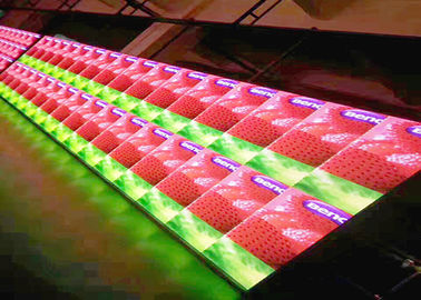 SMD3528 HD RGB LED Moniteur, 3 ans de garantie, alimentation moyenne, le coût le moins cher