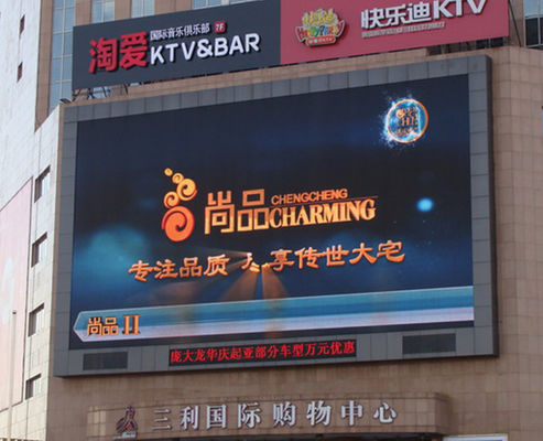 Bon prix Linsn contrôle WIFI USB P1.25 Panneaux d' affichage LED, Panneau d' affichage extérieur à LED SMD3535 en ligne
