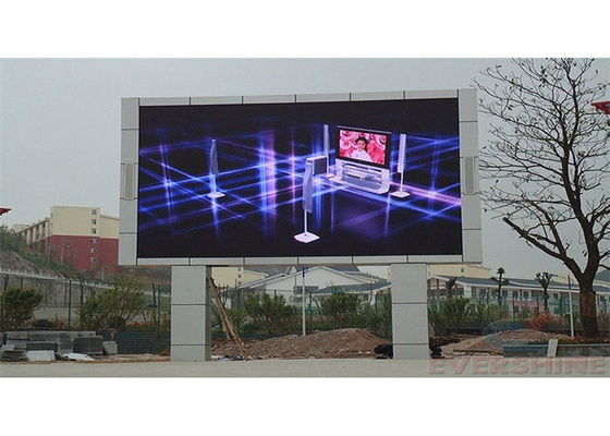 SMD3535 Affichage à LED haute clarté en extérieur