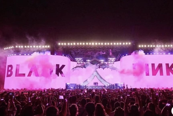 Écran de panneau mural vidéo LED pour les concerts, les mariages