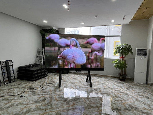 Écran publicitaire à LED extérieur résistant aux intempéries ultrafin, ultra-clair, IP65, haute luminosité P10 P12