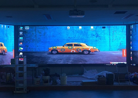 Écran de sport en plein air à couleurs complètes Écran LED P10 Stade de football IP65 Grand écran Ultra HD Armoire en fer