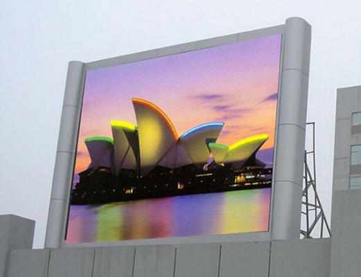 SMD2121 500 X500mm P3.91 Affichage LED de location à l'intérieur/Écran LED couleur complète
