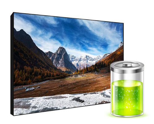 Écran LED P6.67 Location extérieure / installation fixe