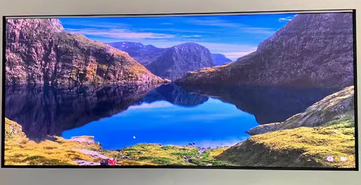 Écran d'affichage LED à couleur pleine P3 pour la publicité intérieure et extérieure, panneau mural vidéo LED HD