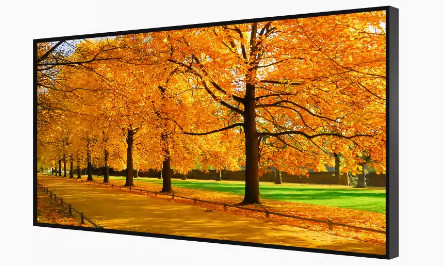 Écran d'affichage LED à base de SMD de 1500 luminosité avec aluminium en fonte ou en fonte